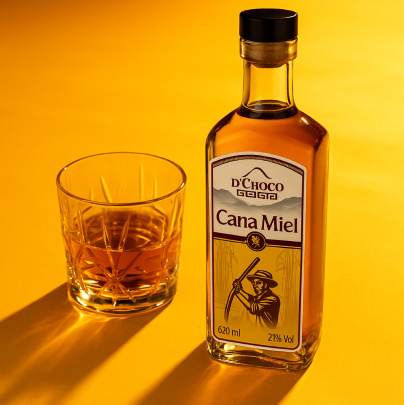 Ca&ntilde;a Miel Gran Reserva &mdash; comunidad 1